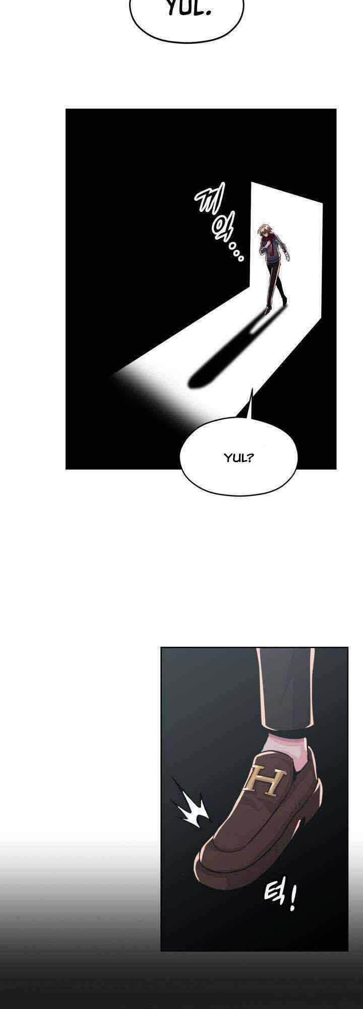 Đại Thần Giáng Thế Chapter 8 trang 49