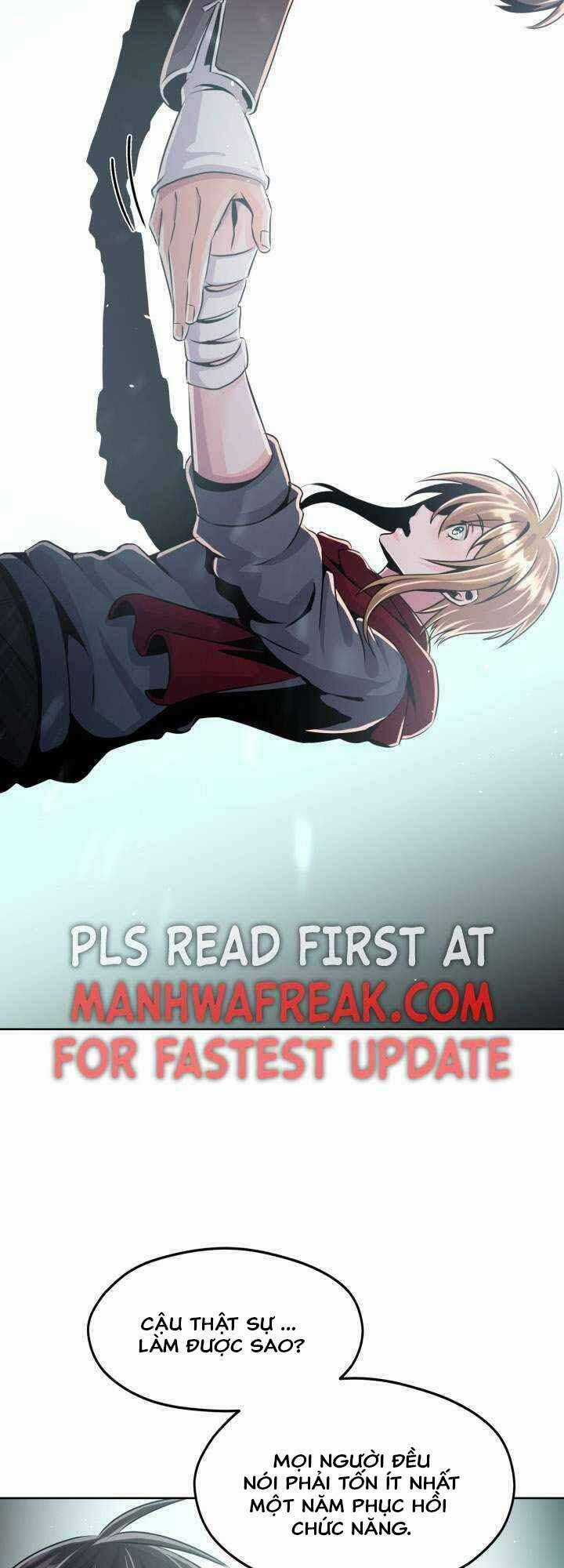 Đại Thần Giáng Thế Chapter 8 trang 52