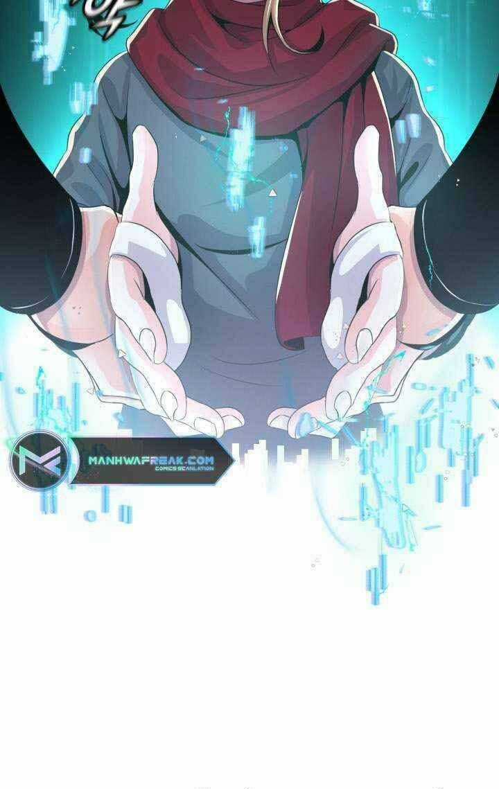 Đại Thần Giáng Thế Chapter 8 trang 55