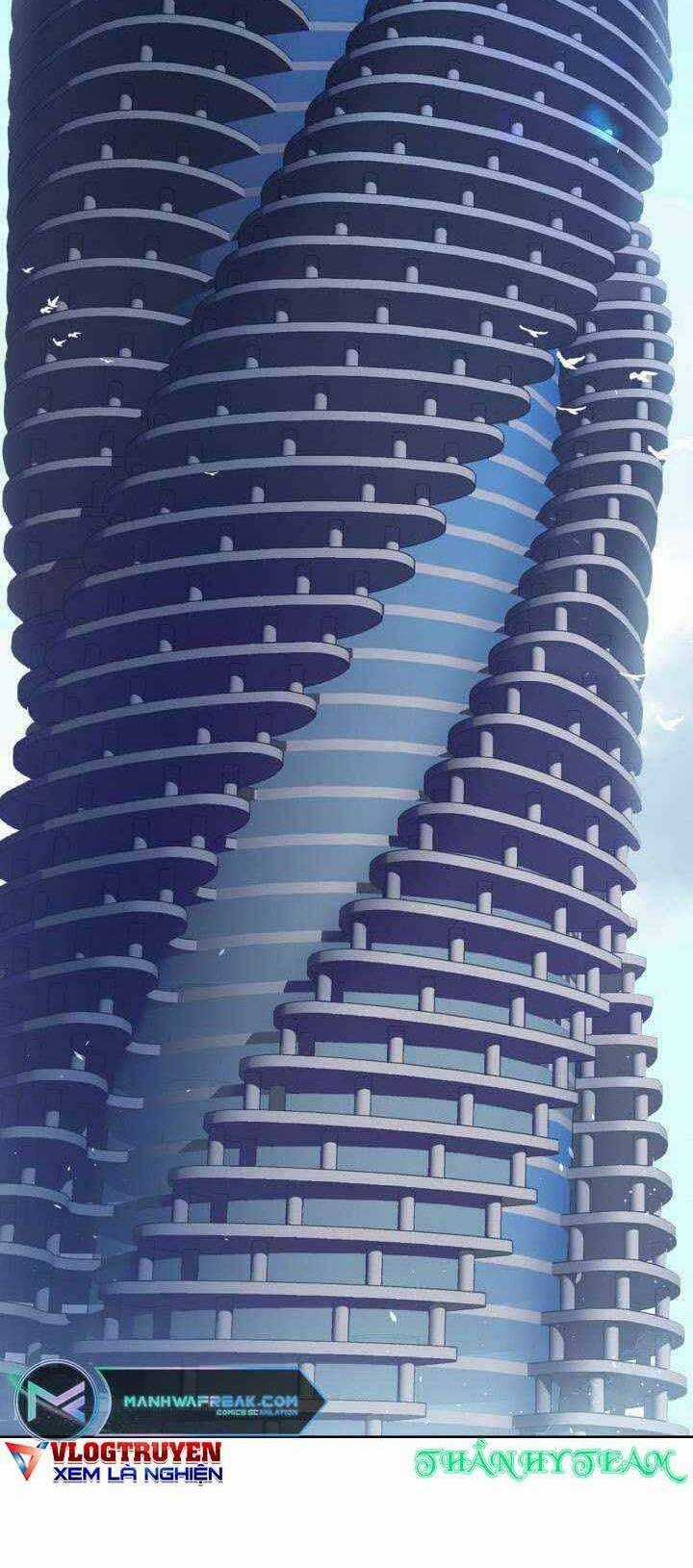 Đại Thần Giáng Thế Chapter 8 trang 7