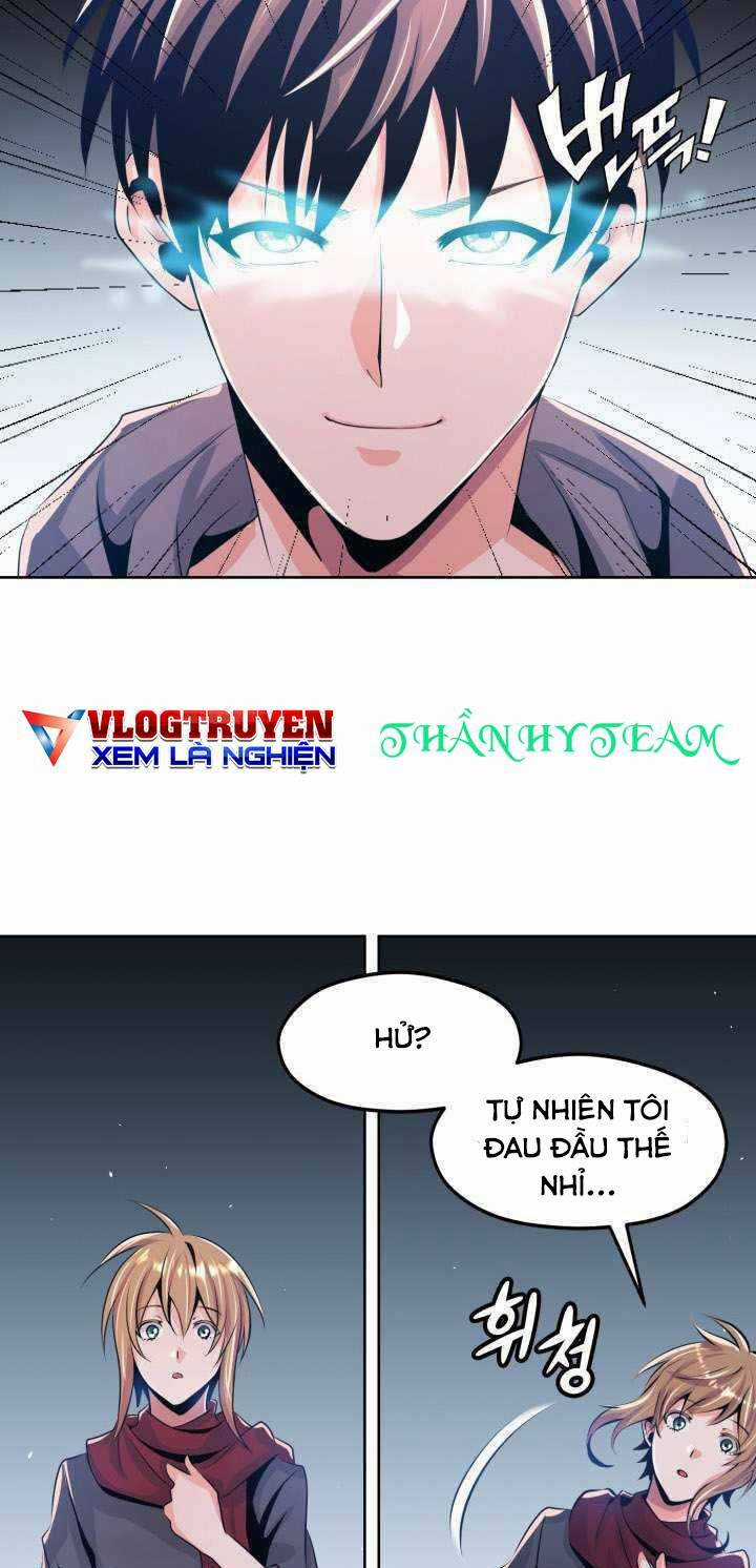 Đại Thần Giáng Thế Chapter 9 trang 14