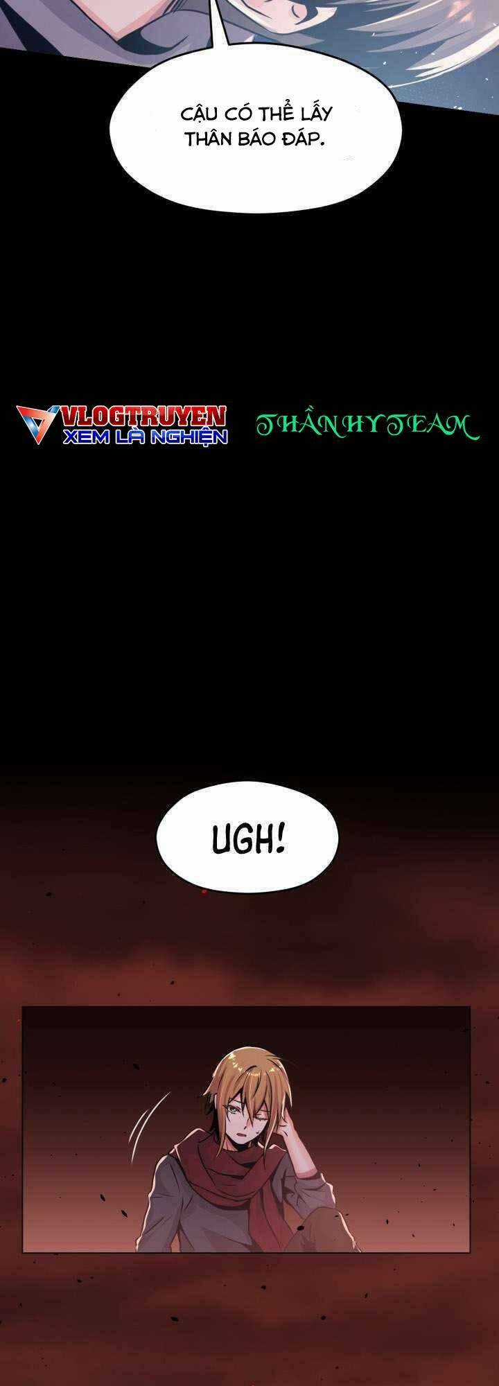Đại Thần Giáng Thế Chapter 9 trang 18