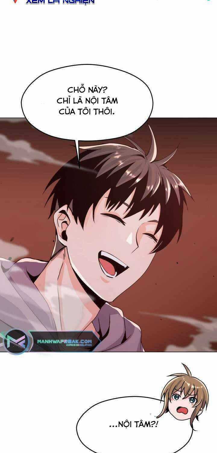 Đại Thần Giáng Thế Chapter 9 trang 22
