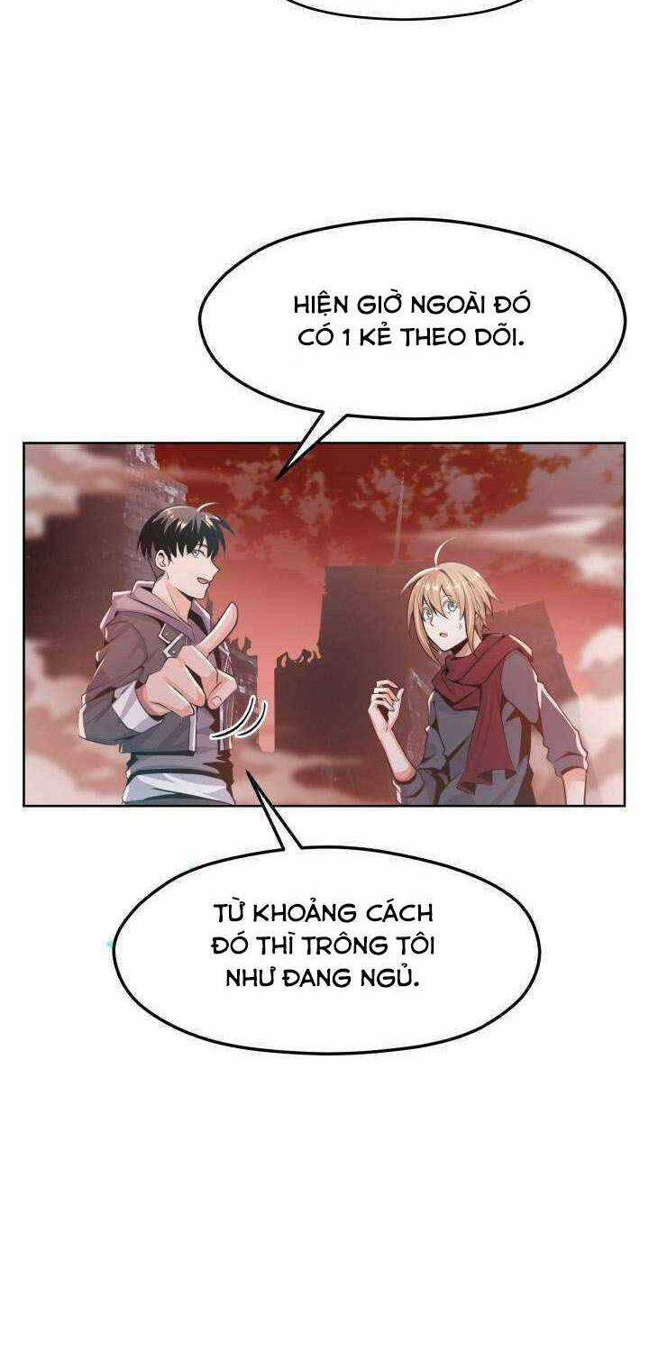 Đại Thần Giáng Thế Chapter 9 trang 23
