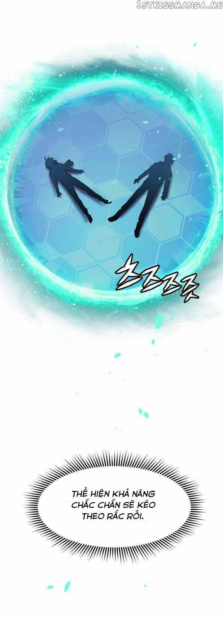 Đại Thần Giáng Thế Chapter 9 trang 24