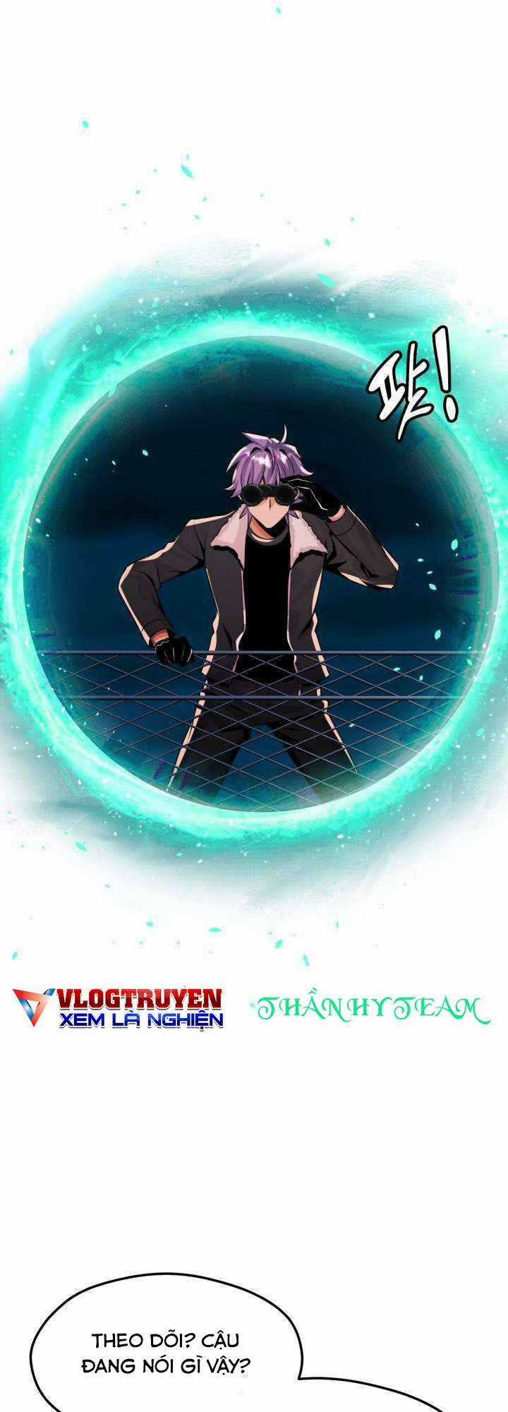 Đại Thần Giáng Thế Chapter 9 trang 25