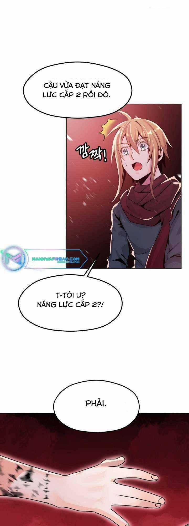 Đại Thần Giáng Thế Chapter 9 trang 32
