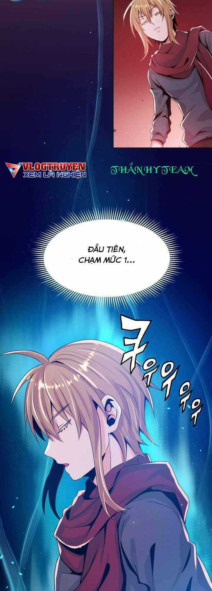 Đại Thần Giáng Thế Chapter 9 trang 37