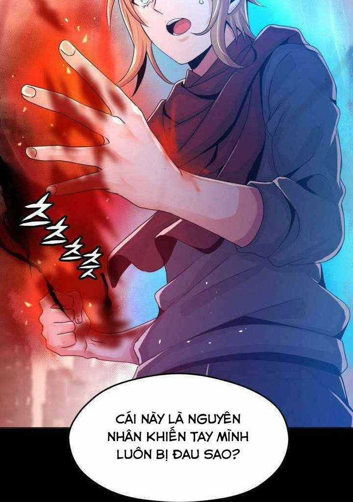 Đại Thần Giáng Thế Chapter 9 trang 40