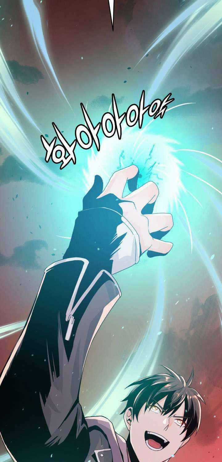 Đại Thần Giáng Thế Chapter 9 trang 47