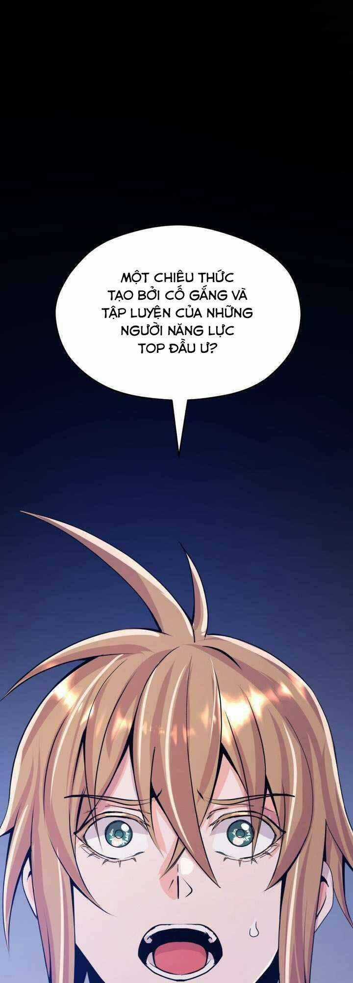 Đại Thần Giáng Thế Chapter 9 trang 52