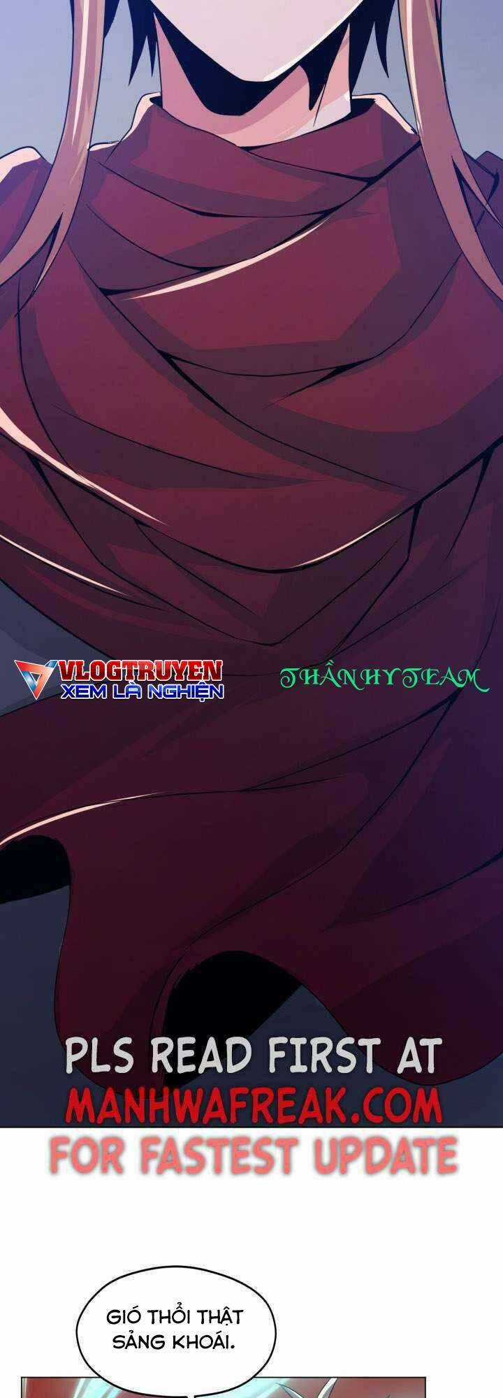 Đại Thần Giáng Thế Chapter 9 trang 53