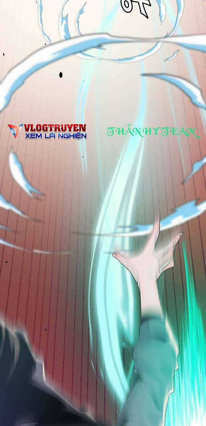 Đại Thần Giáng Thế Chapter 9 trang 55