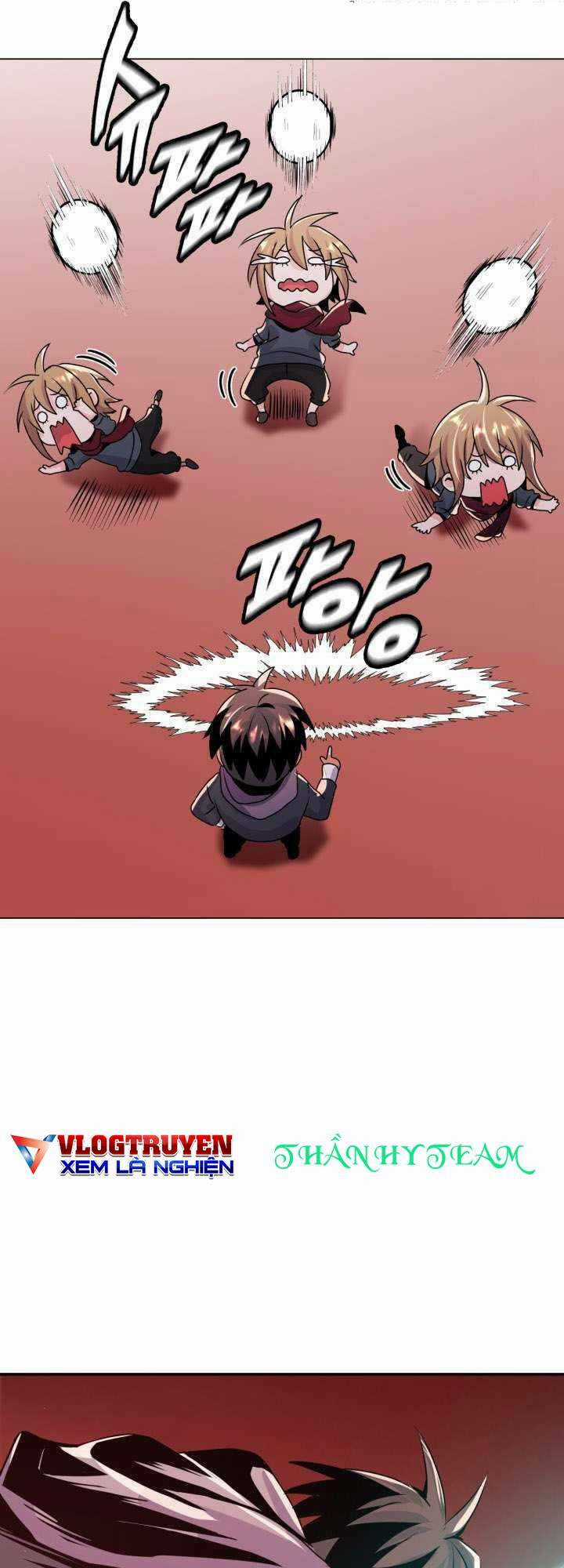 Đại Thần Giáng Thế Chapter 9 trang 57