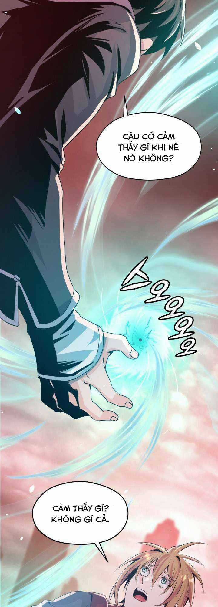 Đại Thần Giáng Thế Chapter 9 trang 58