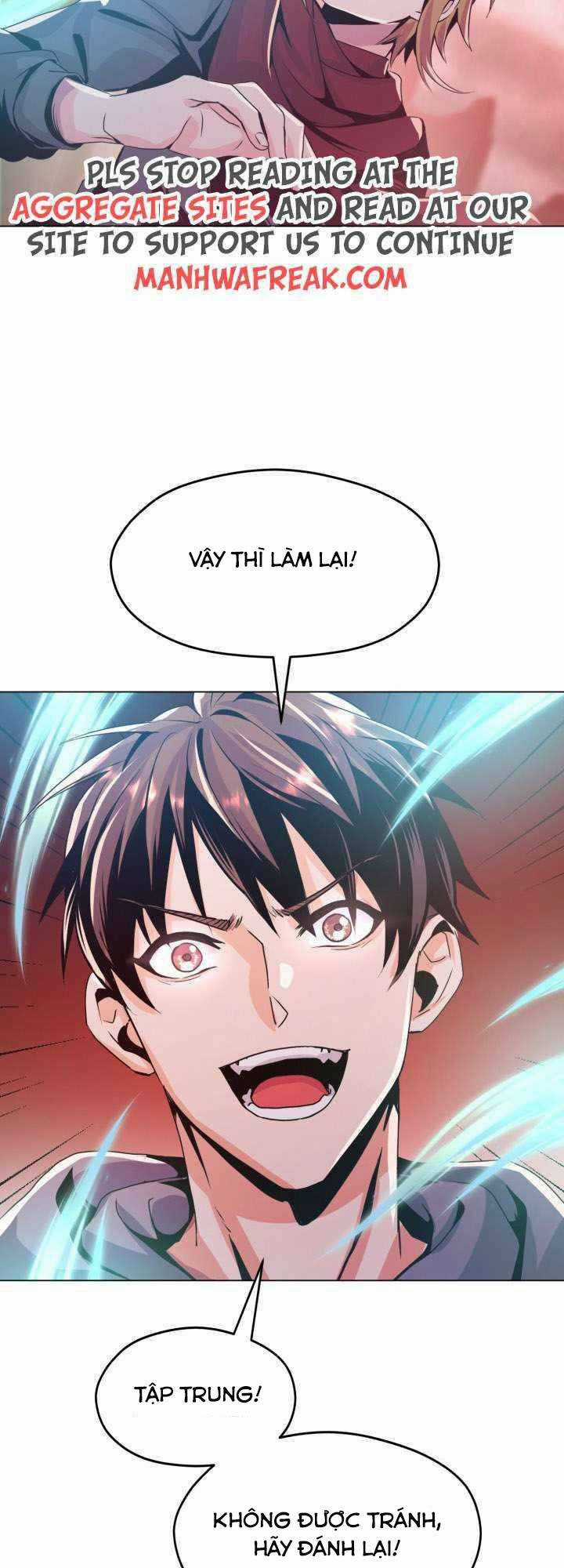 Đại Thần Giáng Thế Chapter 9 trang 59