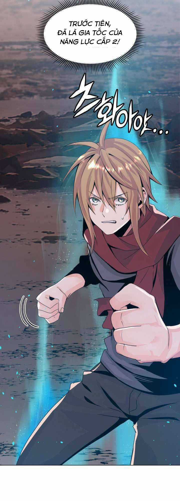 Đại Thần Giáng Thế Chapter 9 trang 61