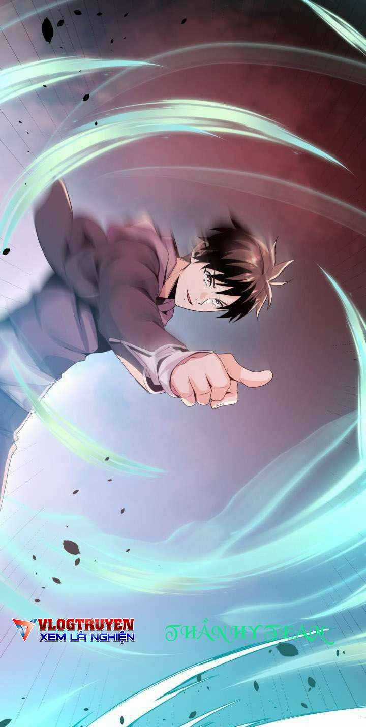 Đại Thần Giáng Thế Chapter 9 trang 63