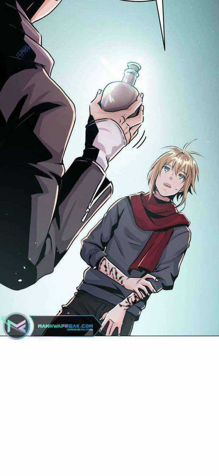 Đại Thần Giáng Thế Chapter 9 trang 7