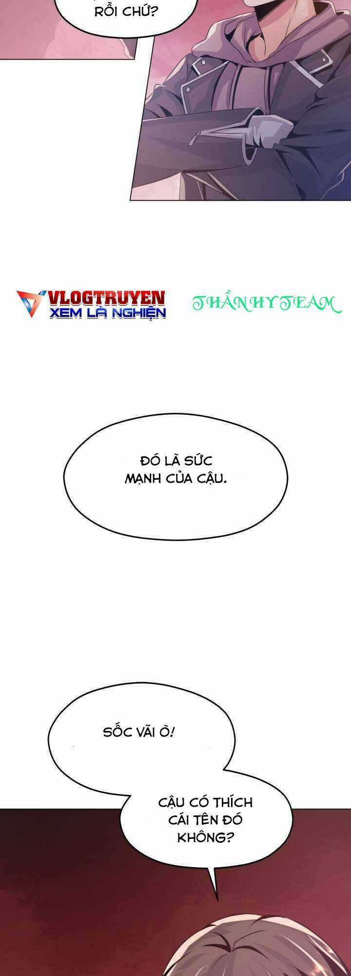 Đại Thần Giáng Thế Chapter 9 trang 70