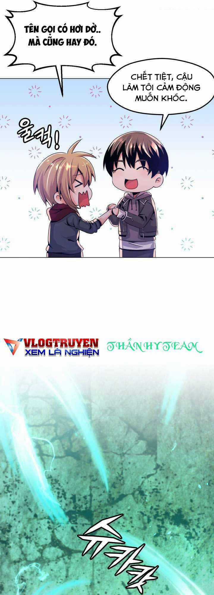 Đại Thần Giáng Thế Chapter 9 trang 73