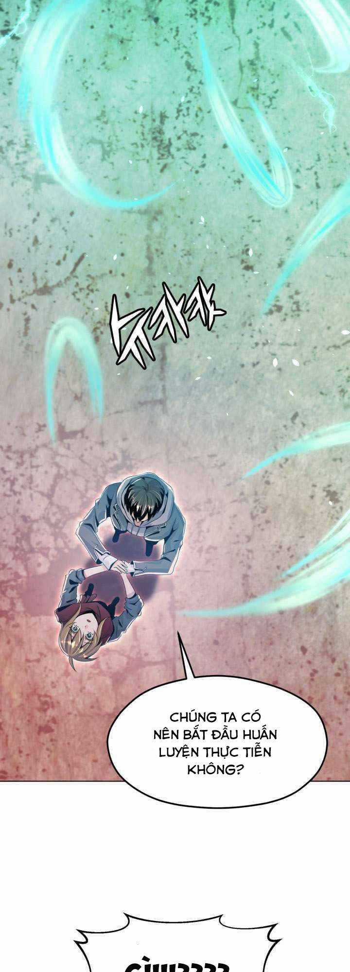 Đại Thần Giáng Thế Chapter 9 trang 74