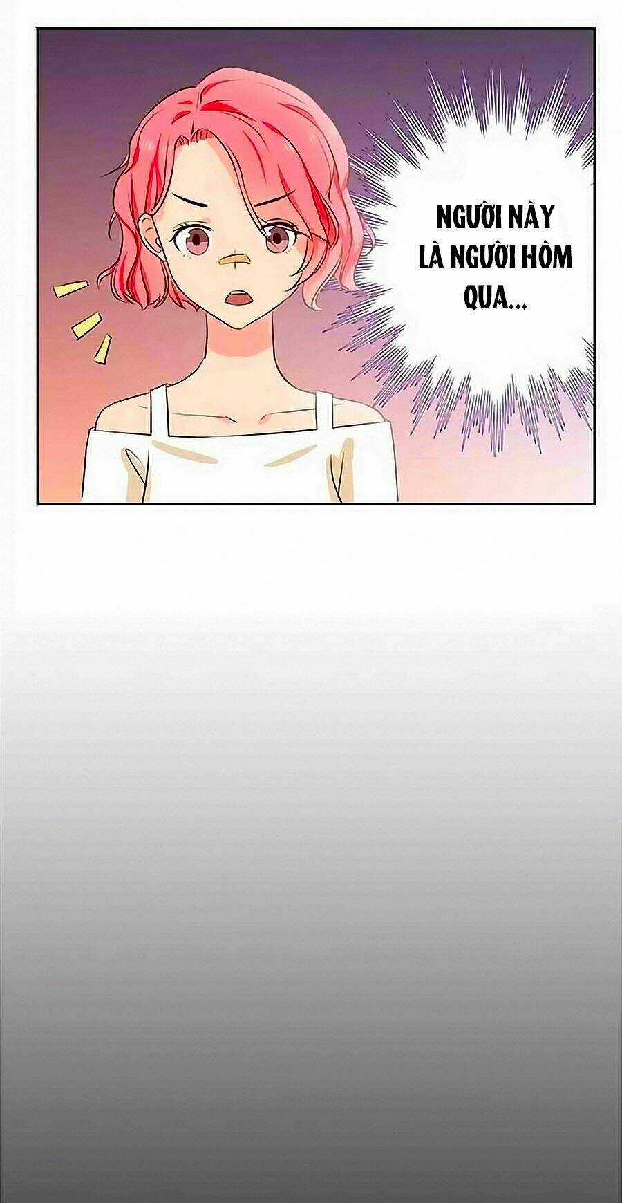 Đại Thần Tình Yêu Chớ Chạm Tôi Chapter 1 trang 11