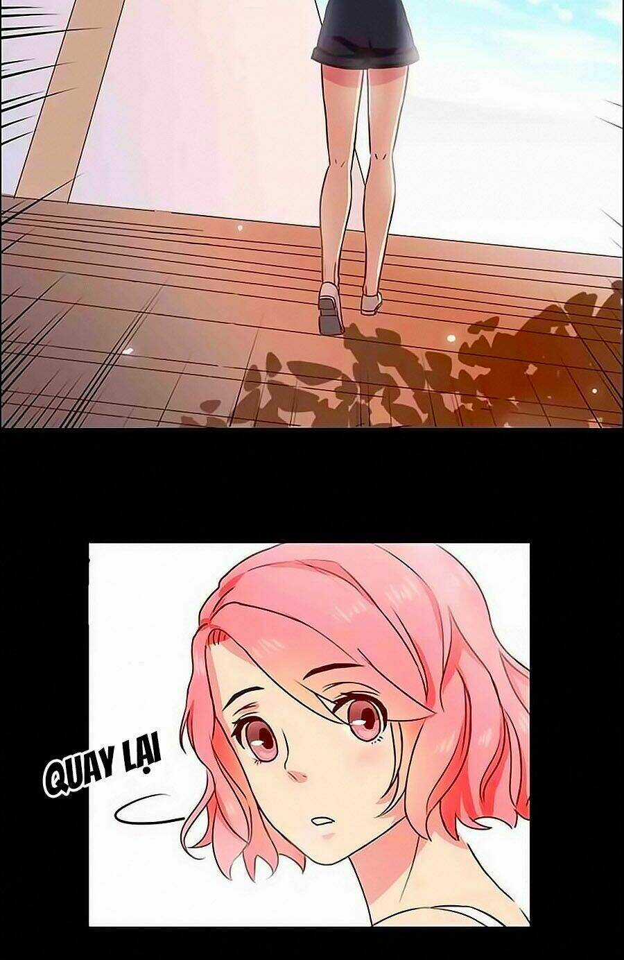 Đại Thần Tình Yêu Chớ Chạm Tôi Chapter 1 trang 14