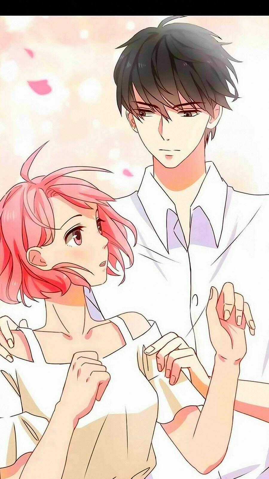 Đại Thần Tình Yêu Chớ Chạm Tôi Chapter 1 trang 19