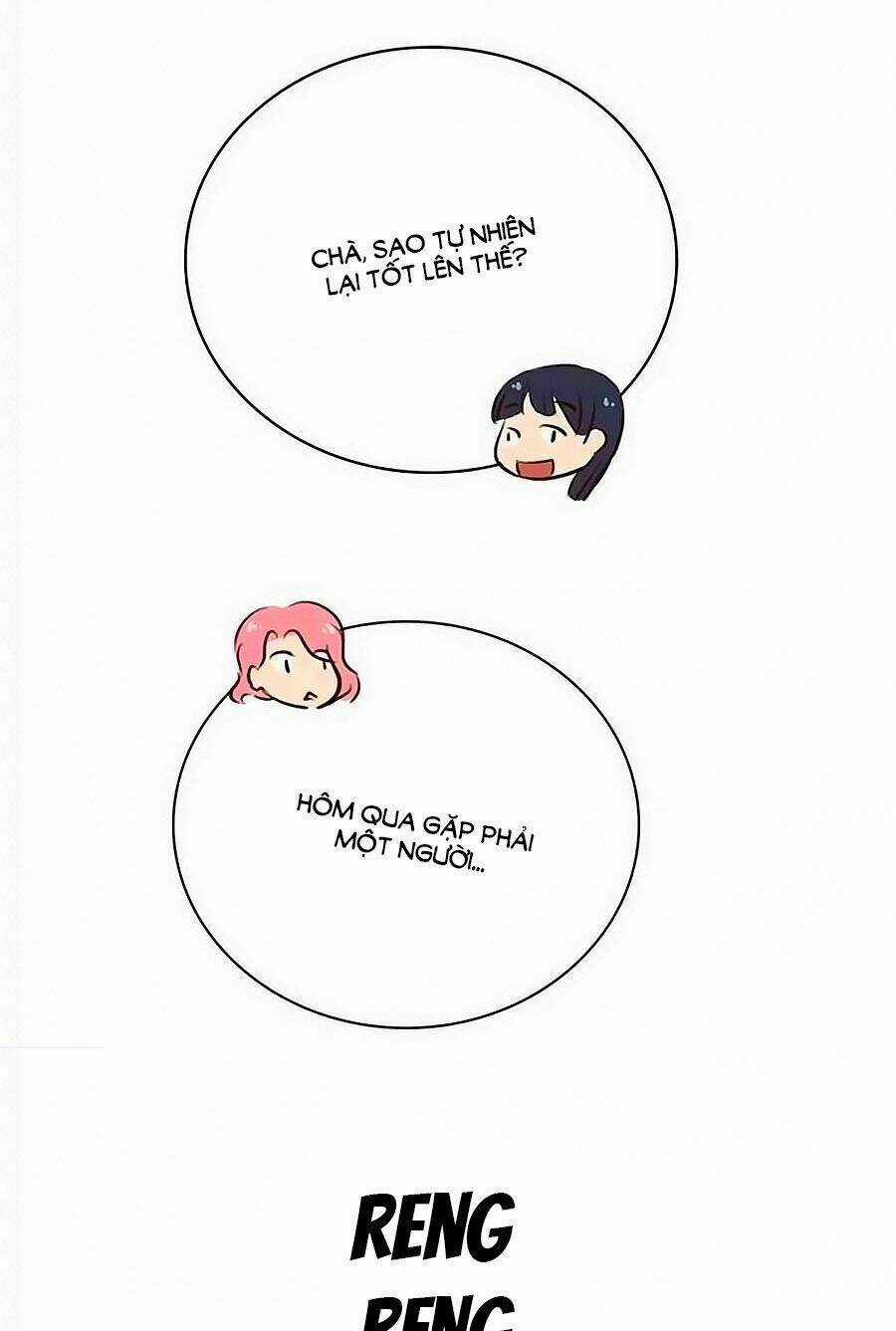 Đại Thần Tình Yêu Chớ Chạm Tôi Chapter 1 trang 7