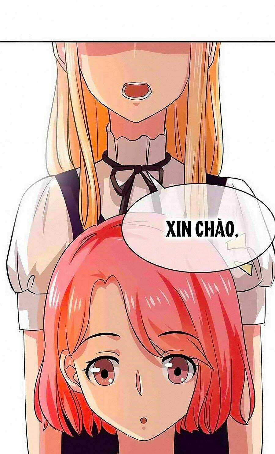 Đại Thần Tình Yêu Chớ Chạm Tôi Chapter 10 trang 14