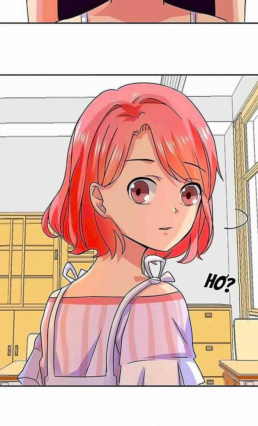 Đại Thần Tình Yêu Chớ Chạm Tôi Chapter 10 trang 15