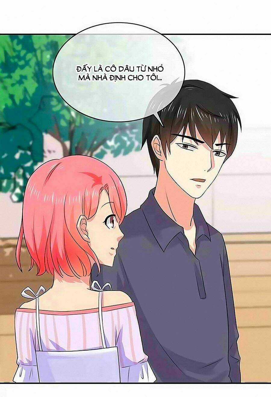 Đại Thần Tình Yêu Chớ Chạm Tôi Chapter 10 trang 4