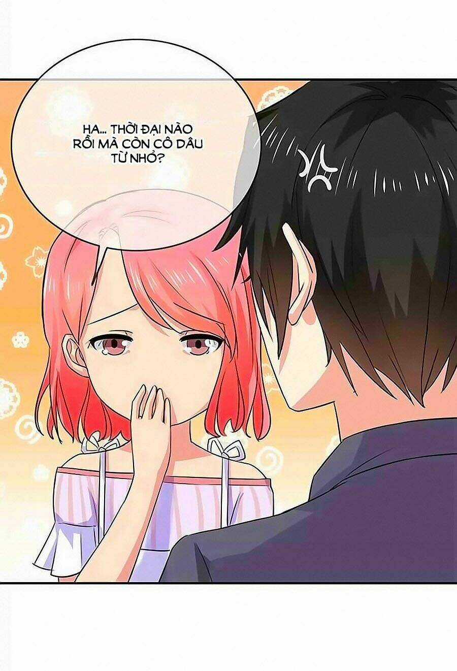 Đại Thần Tình Yêu Chớ Chạm Tôi Chapter 10 trang 5