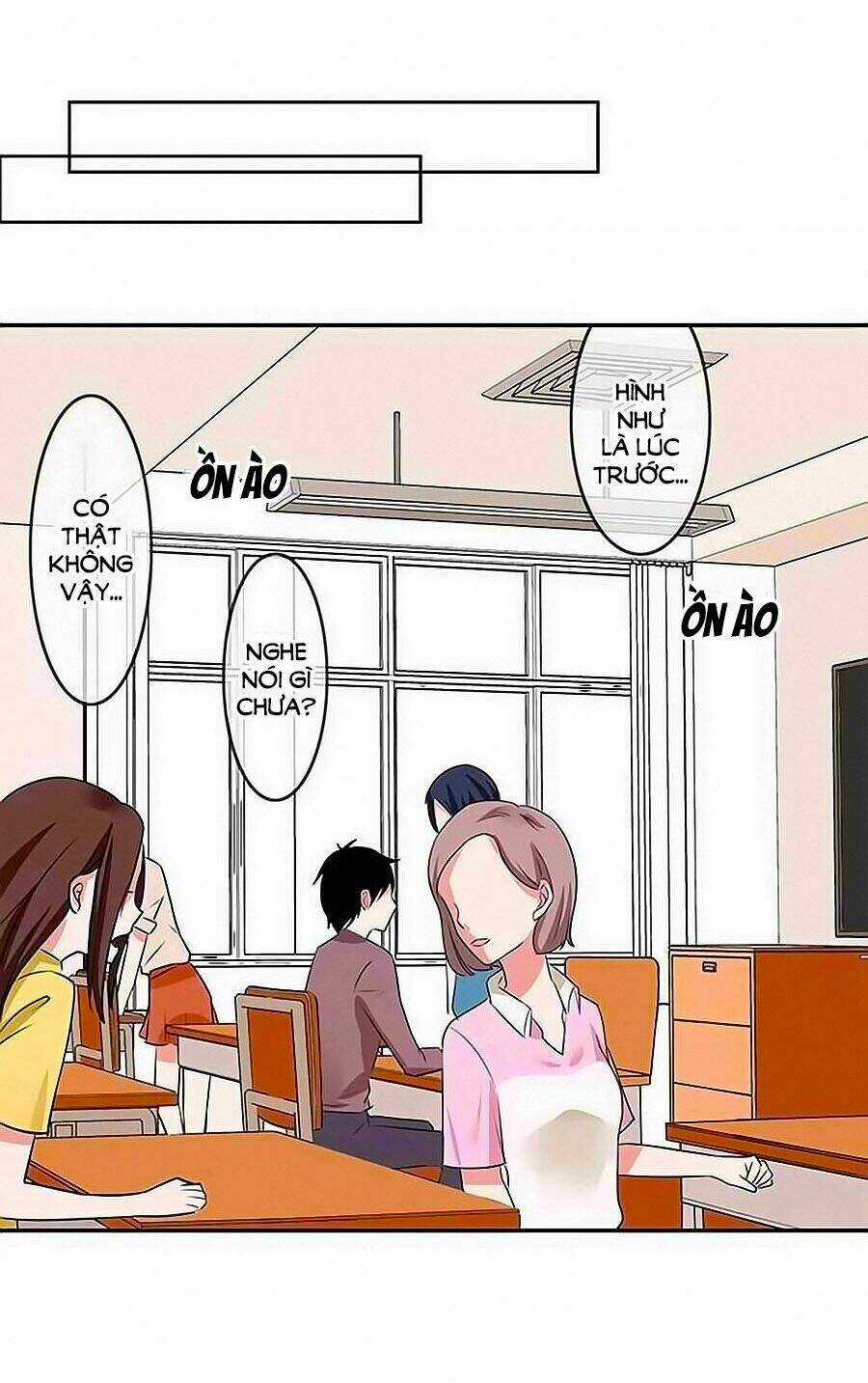 Đại Thần Tình Yêu Chớ Chạm Tôi Chapter 10 trang 7