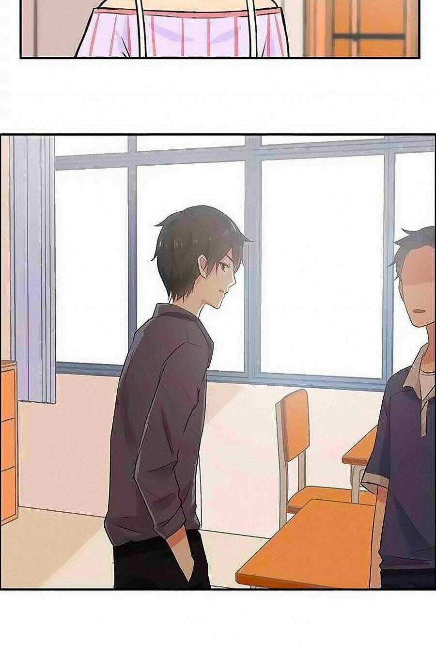 Đại Thần Tình Yêu Chớ Chạm Tôi Chapter 11 trang 13