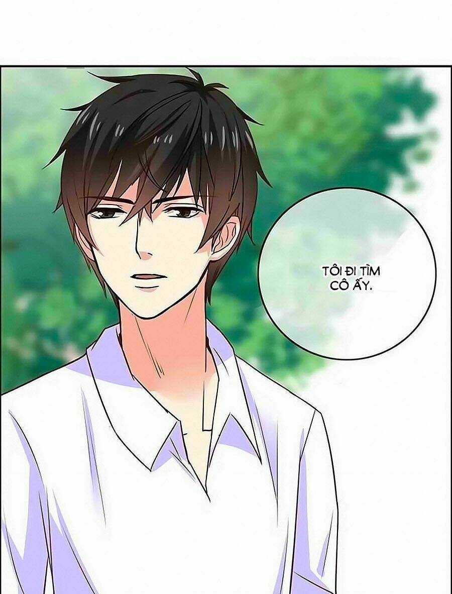 Đại Thần Tình Yêu Chớ Chạm Tôi Chapter 12 trang 10