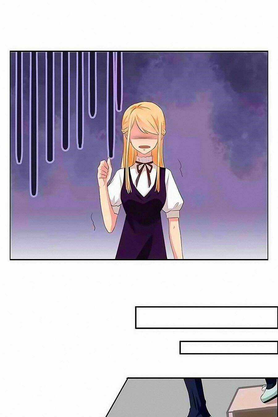 Đại Thần Tình Yêu Chớ Chạm Tôi Chapter 12 trang 12