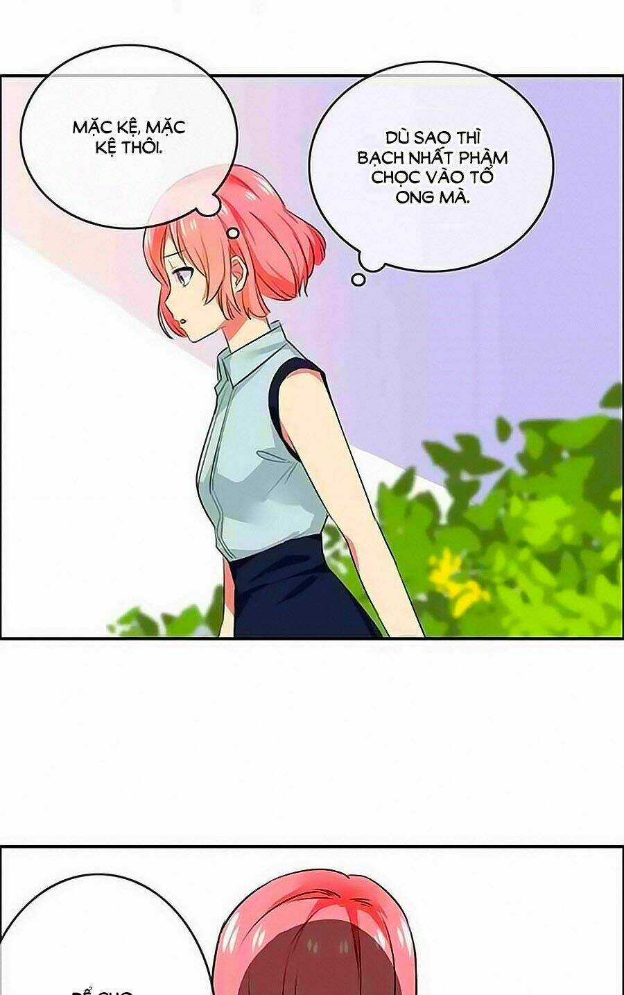 Đại Thần Tình Yêu Chớ Chạm Tôi Chapter 12 trang 14