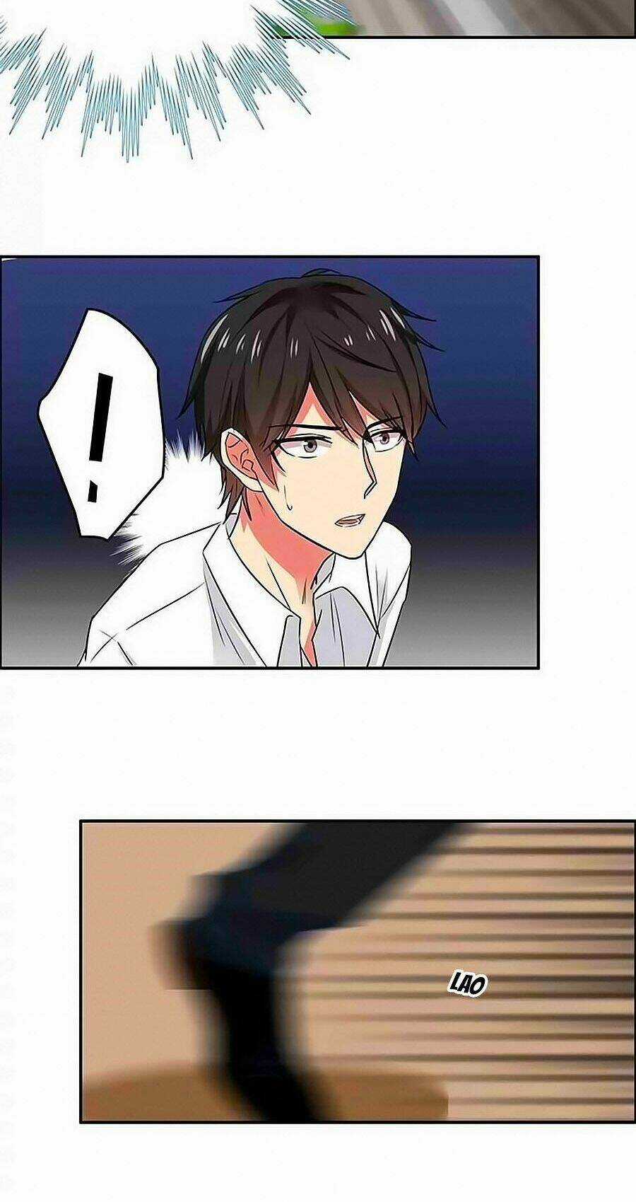 Đại Thần Tình Yêu Chớ Chạm Tôi Chapter 12 trang 17