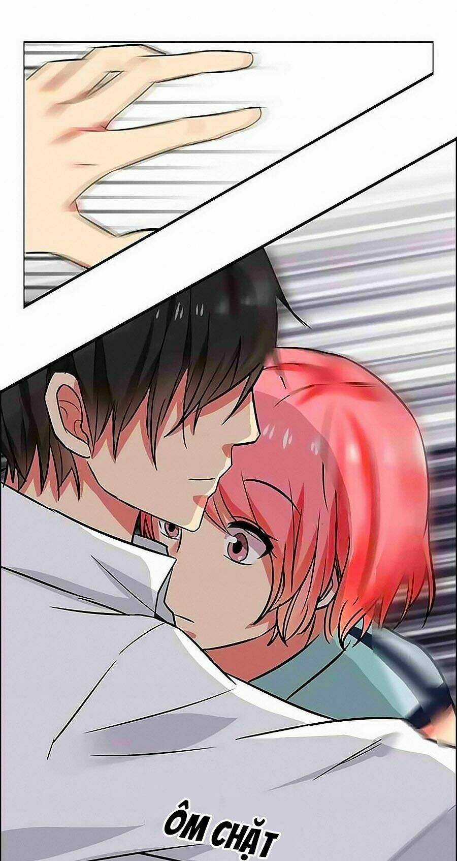 Đại Thần Tình Yêu Chớ Chạm Tôi Chapter 12 trang 18