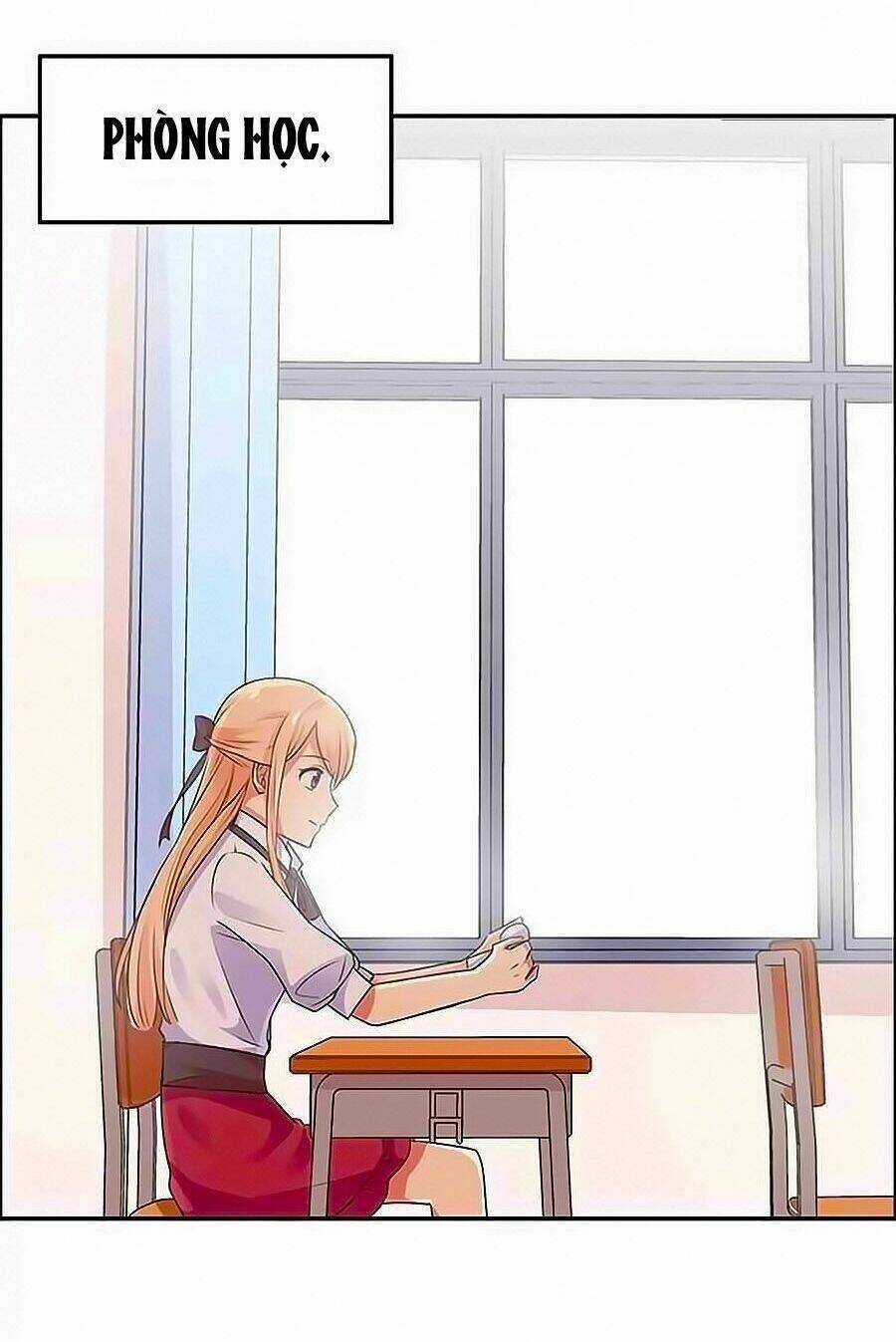 Đại Thần Tình Yêu Chớ Chạm Tôi Chapter 14 trang 13