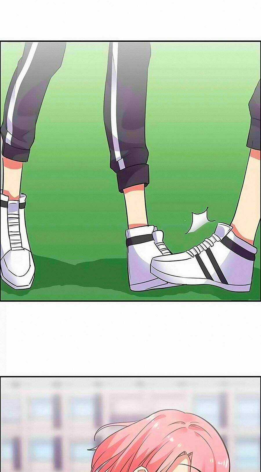 Đại Thần Tình Yêu Chớ Chạm Tôi Chapter 14 trang 2