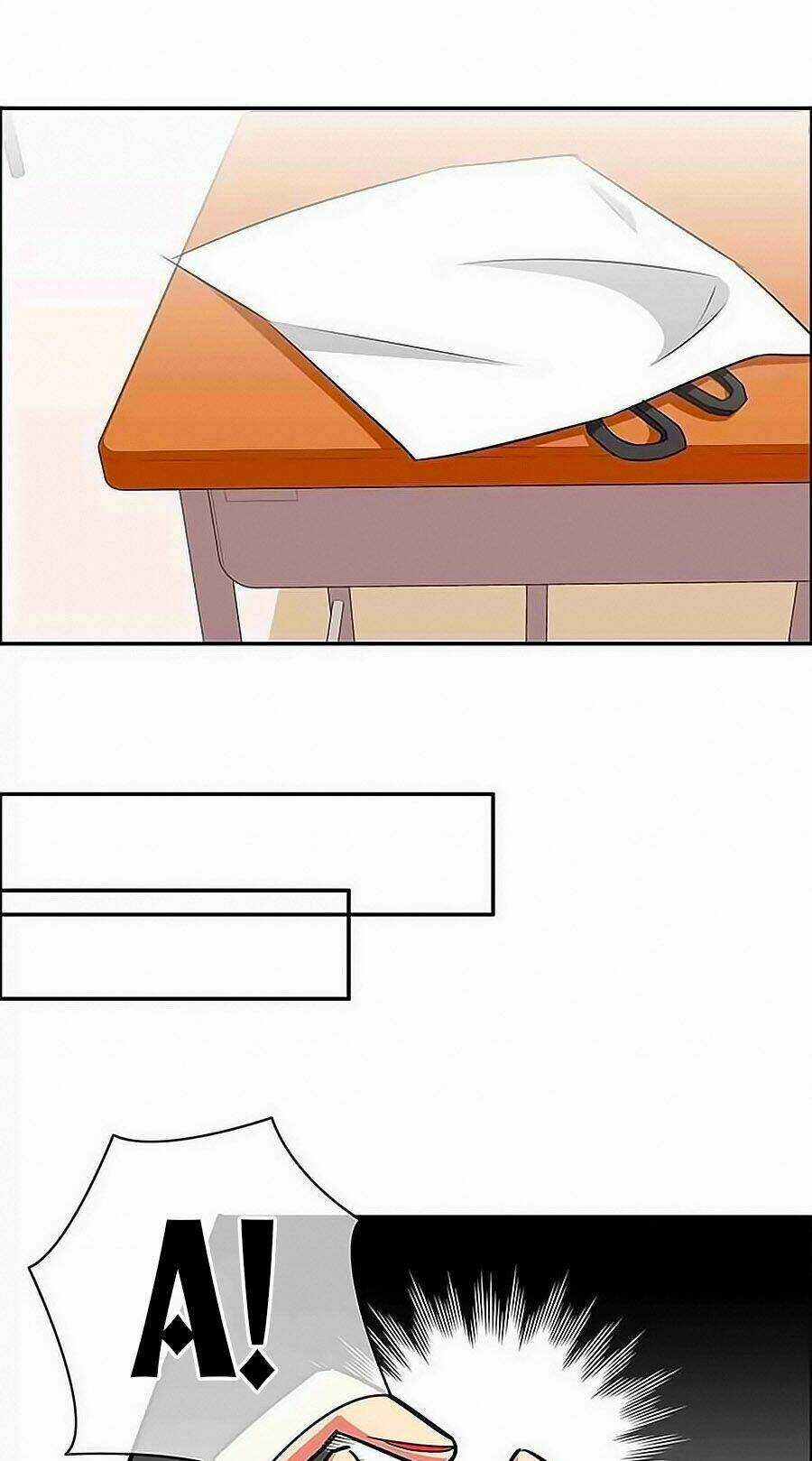 Đại Thần Tình Yêu Chớ Chạm Tôi Chapter 14 trang 22