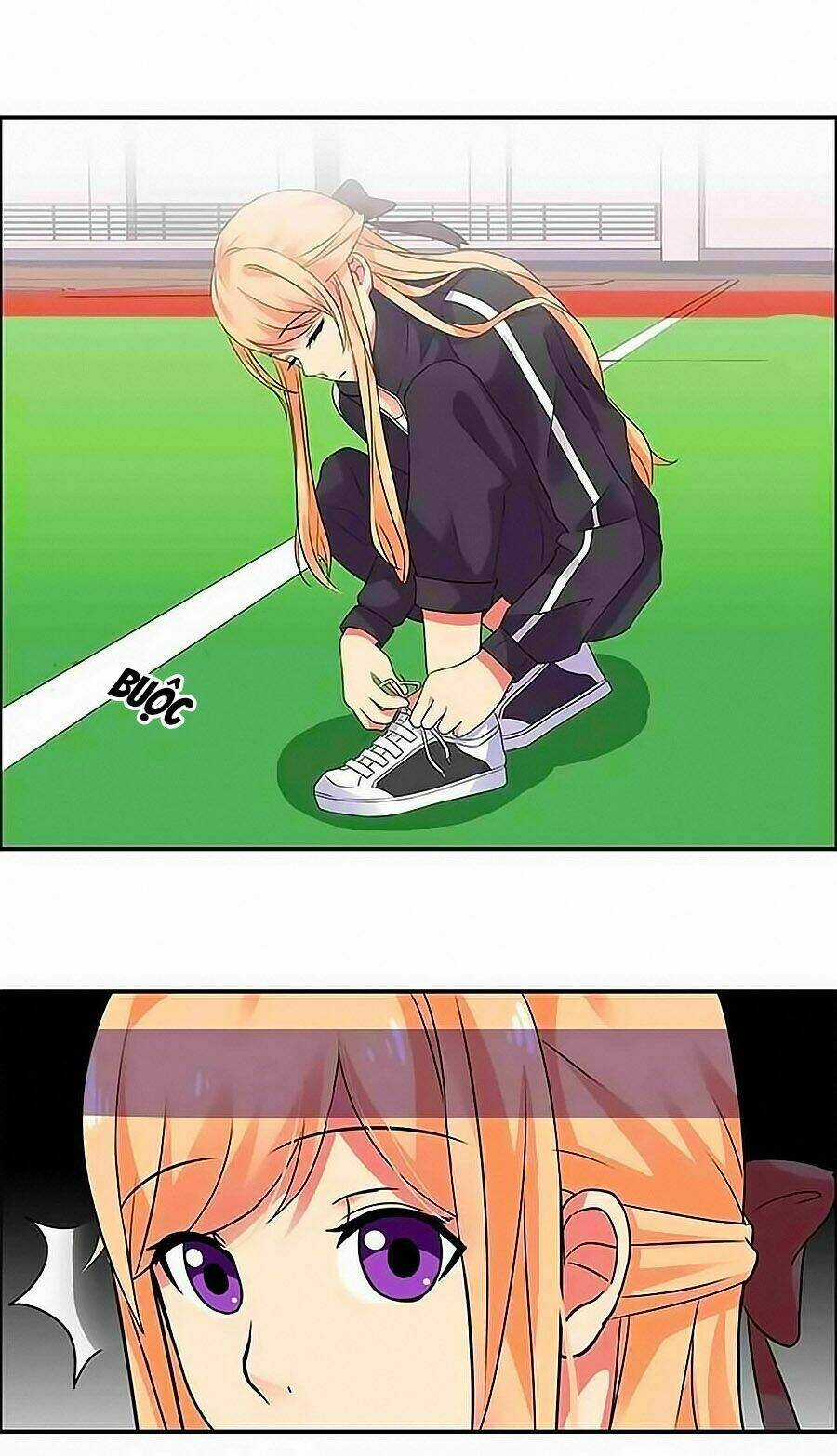 Đại Thần Tình Yêu Chớ Chạm Tôi Chapter 14 trang 4