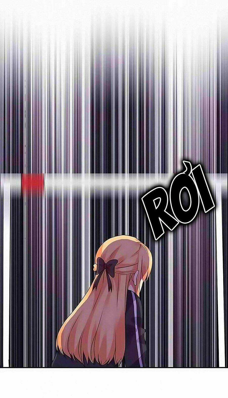 Đại Thần Tình Yêu Chớ Chạm Tôi Chapter 14 trang 5