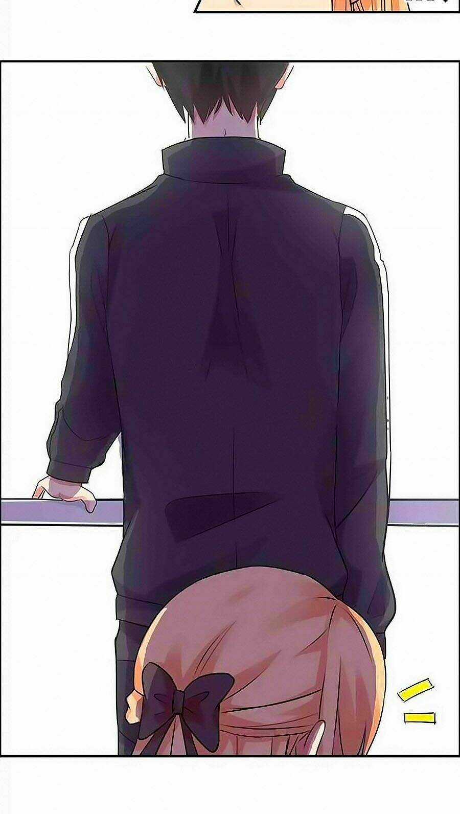 Đại Thần Tình Yêu Chớ Chạm Tôi Chapter 14 trang 7