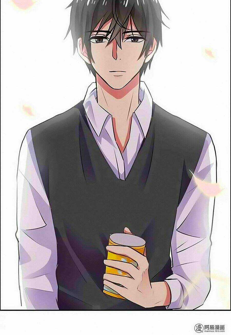 Đại Thần Tình Yêu Chớ Chạm Tôi Chapter 15 trang 11