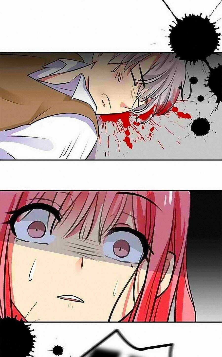 Đại Thần Tình Yêu Chớ Chạm Tôi Chapter 15 trang 22