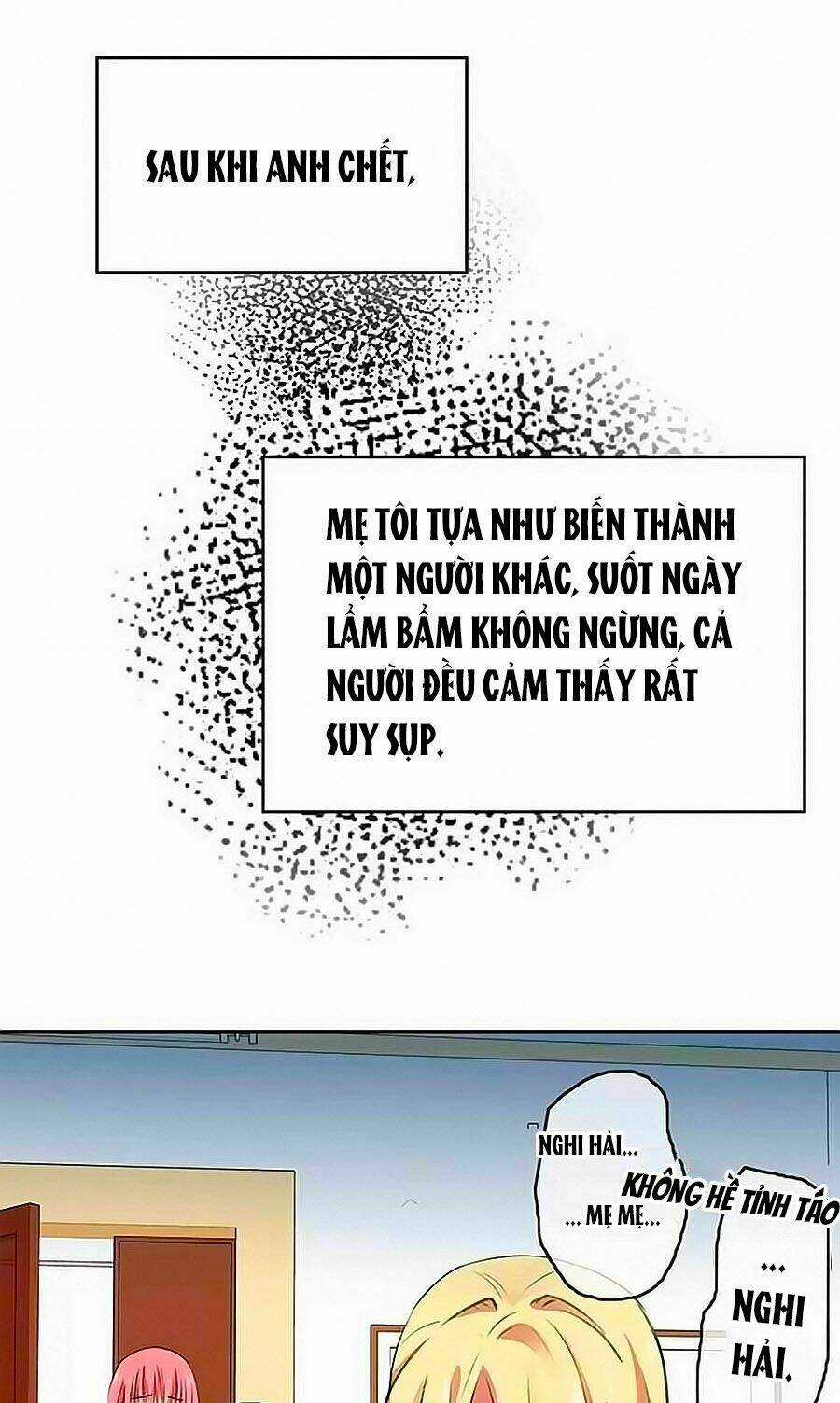 Đại Thần Tình Yêu Chớ Chạm Tôi Chapter 15 trang 24